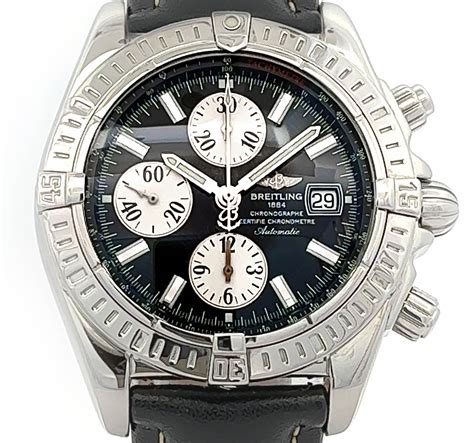 relogio breitling|breitling original collection.